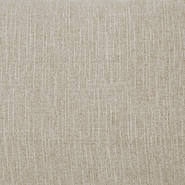 Linen Upholstered Spindle Eliza Counter Stool