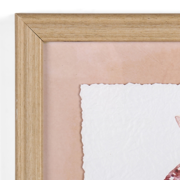 Lets Go Girls Bandana Wall Plaque