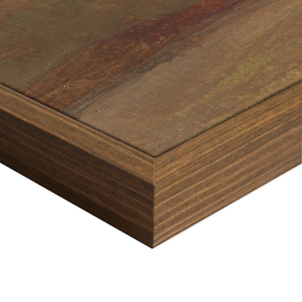 Chestnut Springs Framed Canvas Art Print, Set of 2