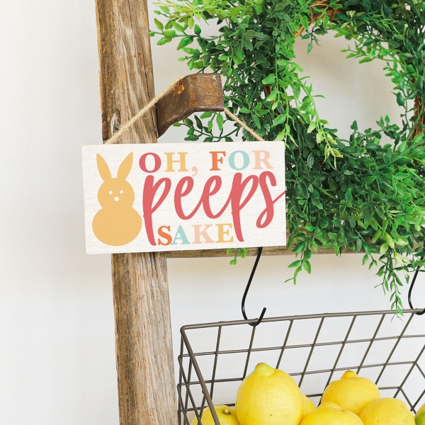 Easter Peeps 3-pc. Gift Set