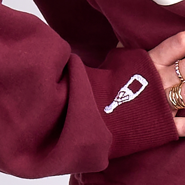 Sunday Funday Medium Sweatshirt