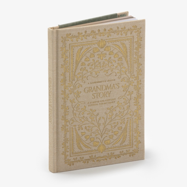 Grandma's Story Book