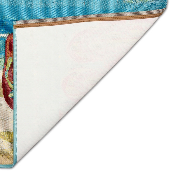 Summer Sandals Indoor/Outdoor Accent Rug