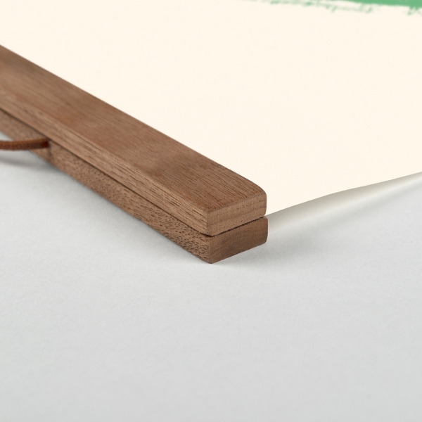 Happy St. Patrick's Day Hanging Canvas Art Print