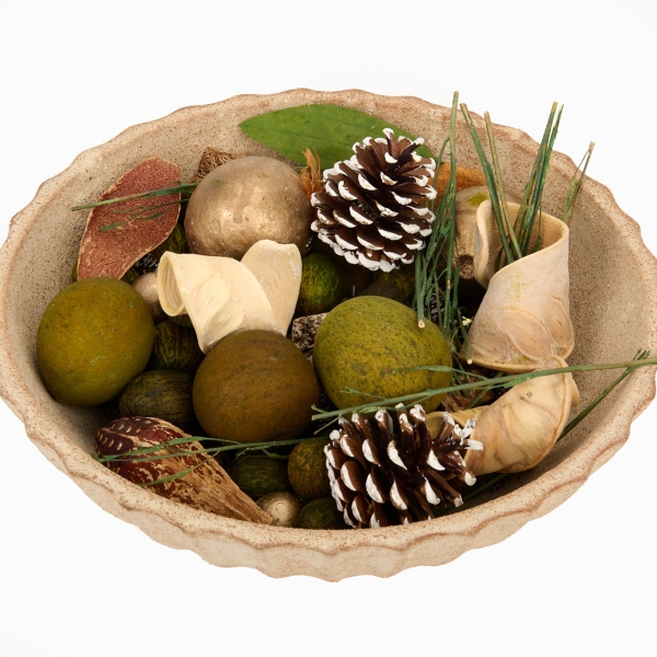 Nordic Fir Pine Potpourri
