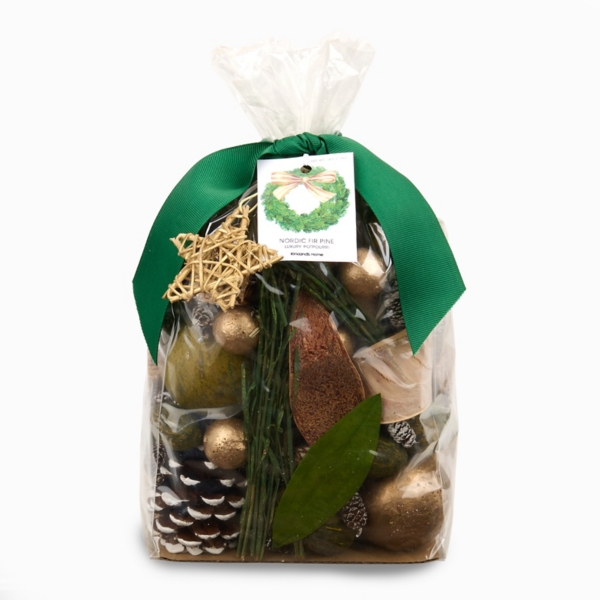 Nordic Fir Pine Potpourri