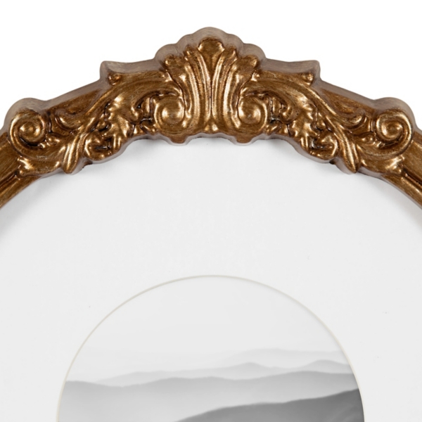 Antique Gold Allie 3-pc. Gallery Wall Set