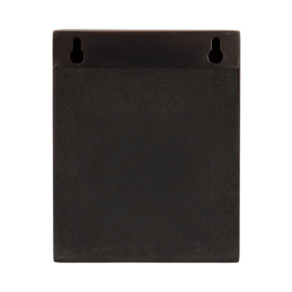 Bronze Metal Alexander Wall Sconce