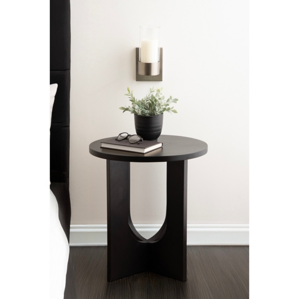 Silver Metal Alexander Wall Sconce