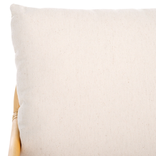 Natural Rattan Juliane Accent Chair