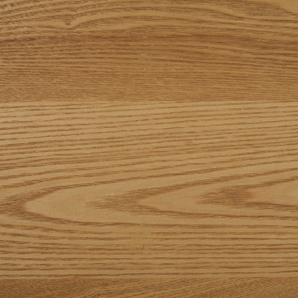 Natural Wood 1-Shelf Tillie Accent Table