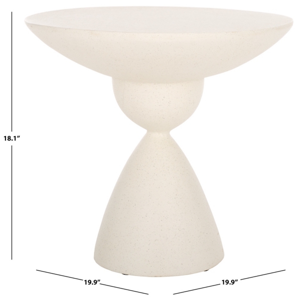 Ciarra Modern Accent Table