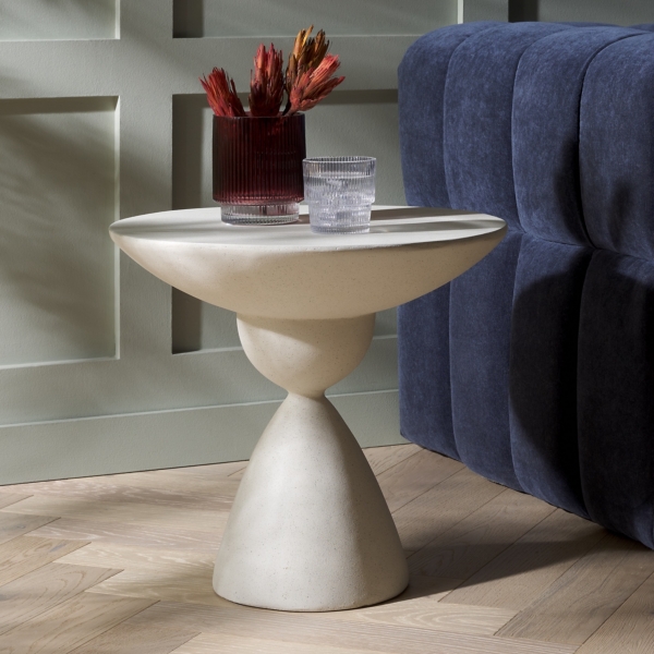 Ciarra Modern Accent Table