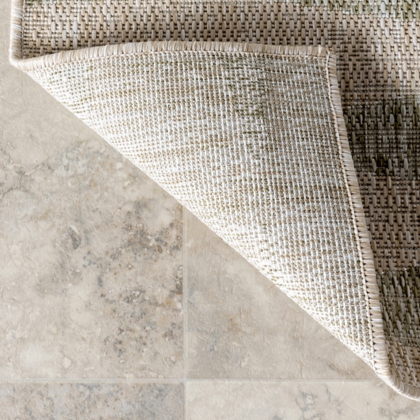 Philipa Geometric Indoor/Outdoor Area Rug