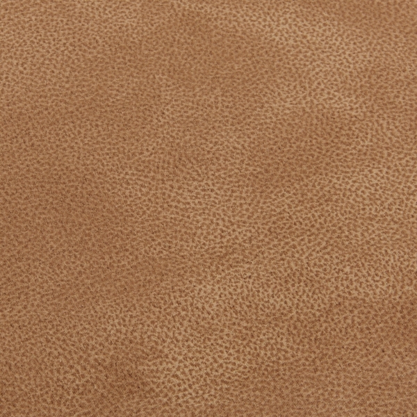 Camel Faux Leather Dining Chairs, Set of 2