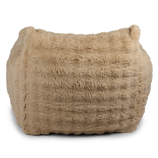 Sand Bubble Comfy Foam Lounge Chair