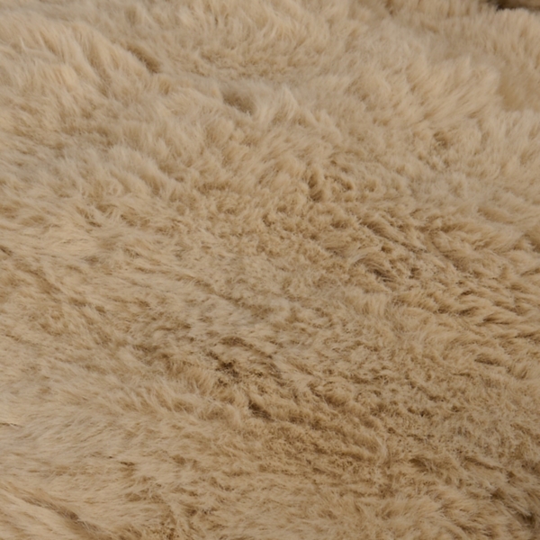 Sand Bubble Comfy Foam Lounge Chair