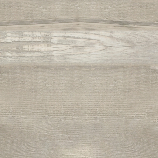 Graywash Sliding Barn Door TV Stand