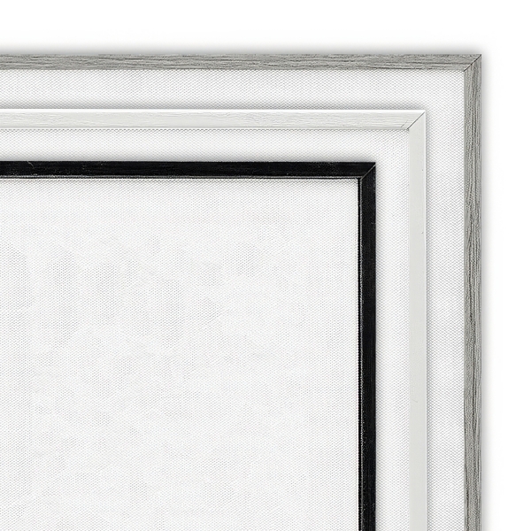 Amo La Pasta Framed Canvas Art Print, 16x20