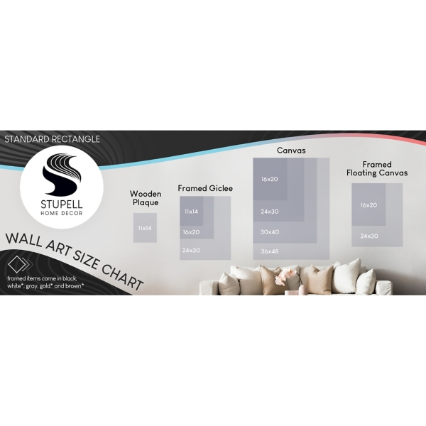 Sorrento Lemon Branch Canvas Art Print, 24x30