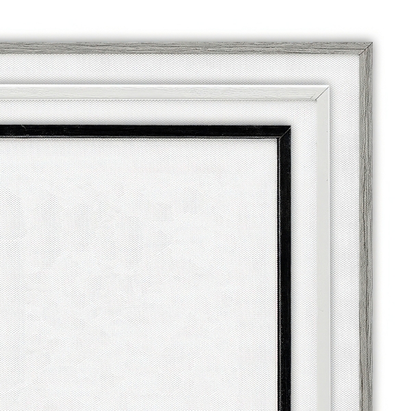 Espresso Martini Recipe Framed Canvas Print, 16x20