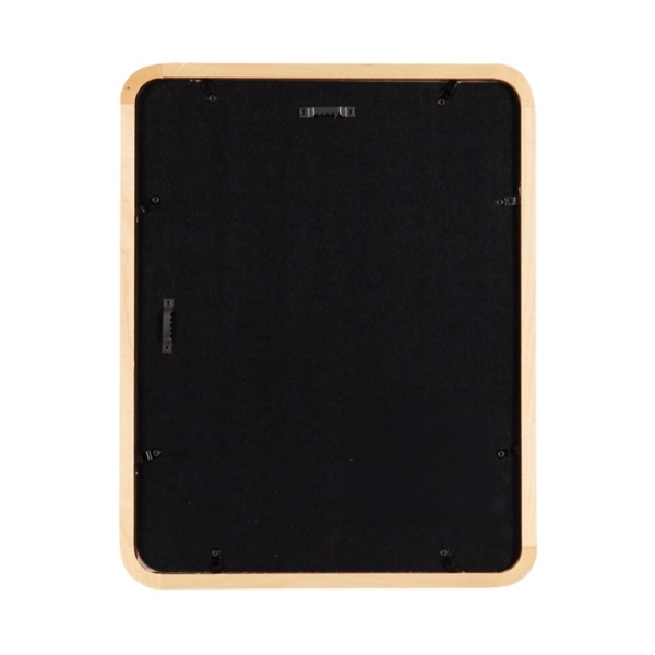 Natural Inglewood 3-pc. Gallery Frame Set