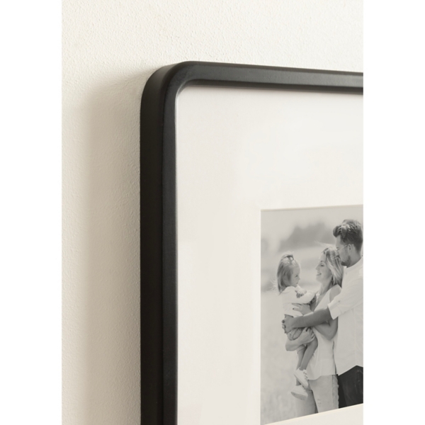 Black Inglewood 3-pc. Gallery Frame Set, 5x7