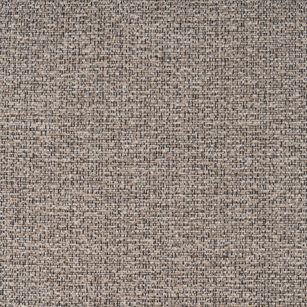 Brown Wood Slatted Back Dining Chairs, Set of 2