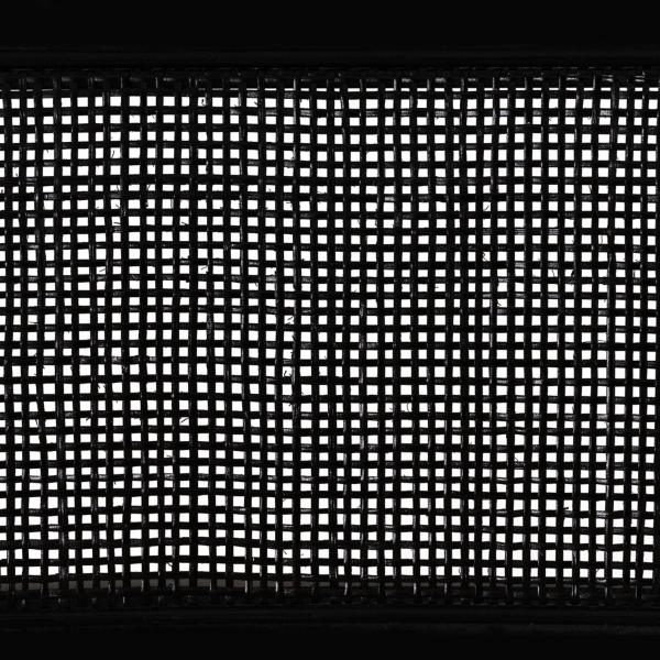 Black Cane Bauer Bar Stools, Set of 2