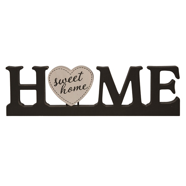 Christmas Home Interchangeable Sign 5-pc. Set