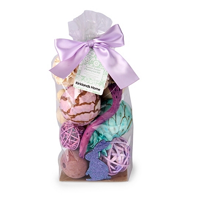 Be Mine Vanilla Potpourri