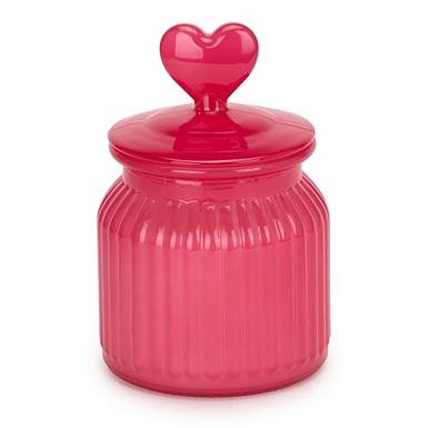 Be Mine Vanilla Potpourri