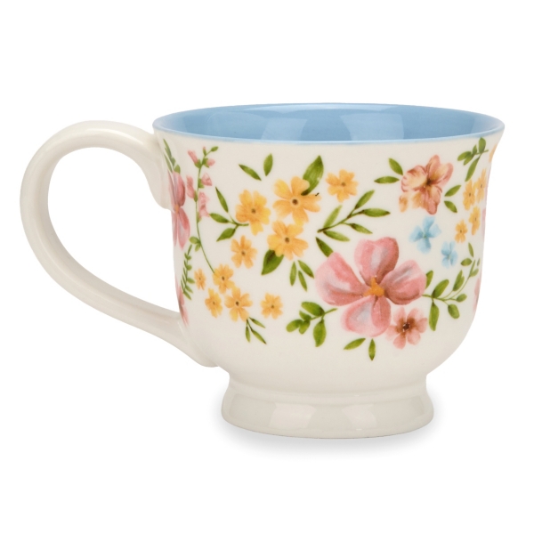 Wildflower Mug
