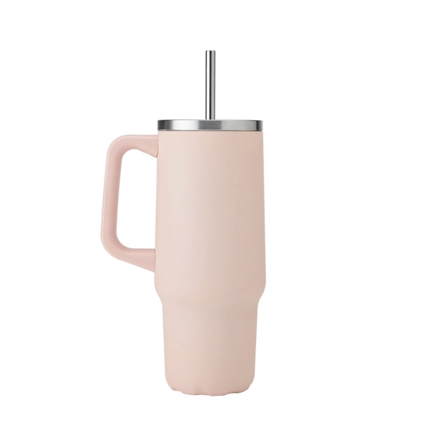 Swell Himalayan Salt Pink 30 oz Tumbler