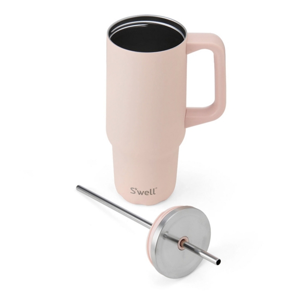 Swell Himalayan Salt Pink 30 oz Tumbler