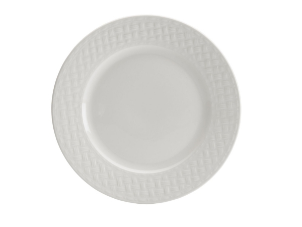 Pfaltzgraff Basket Weave 16-pc Dinnerware Set