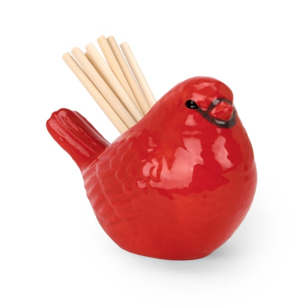 Gracious Gardenia Cardinal Diffuser Set