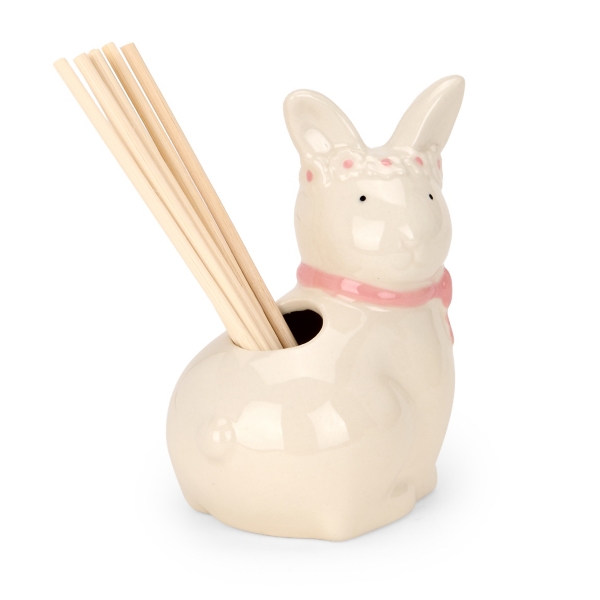 Cozy Cottontail Bunny Diffuser Set