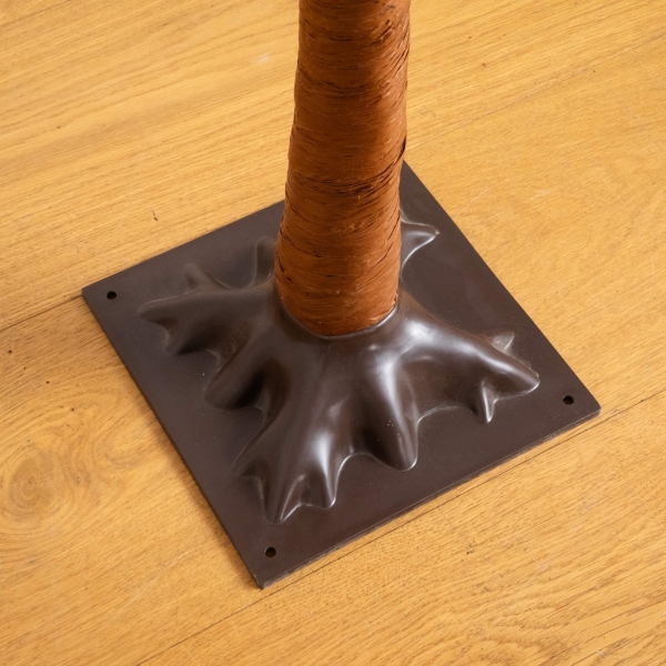 6 ft. Pre-Lit Weeping Maple Tree