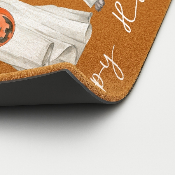 Happy Howloween Doormat