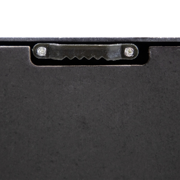 Distressed Cream Collage Frame