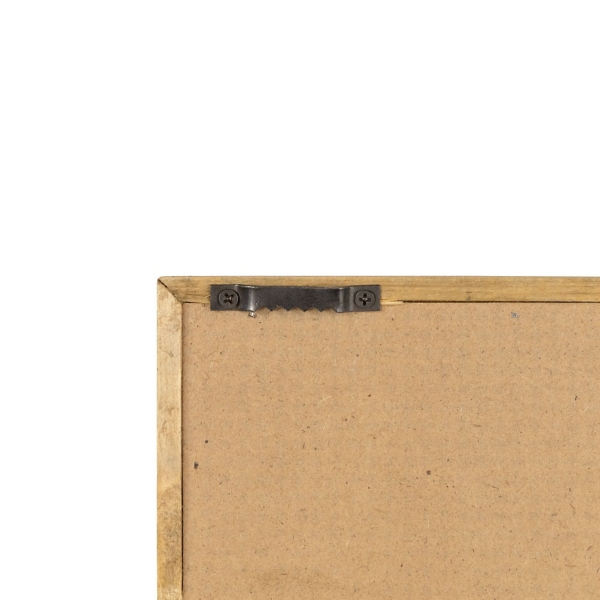 Home Sweet Home Floral Wall Plaque