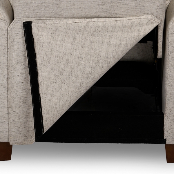 Beckett Upholstered Recliner