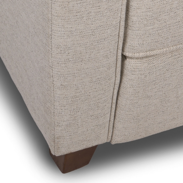 Beckett Upholstered Recliner