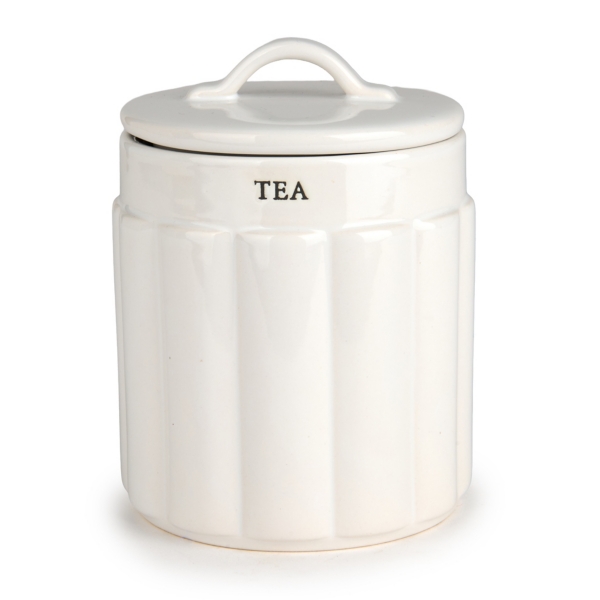 Tea Coffee Bar Canister