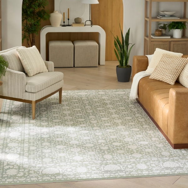 Grace Persian Area Rug