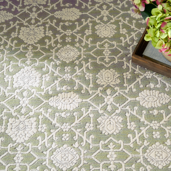 Grace Persian Area Rug