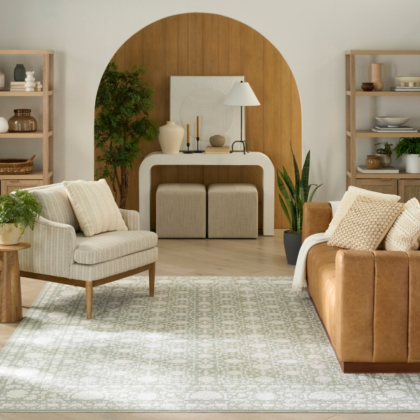 Grace Persian Area Rug