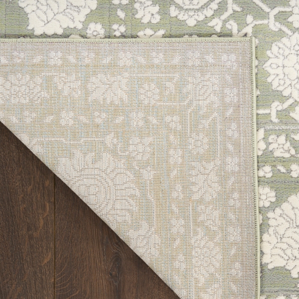 Grace Persian Area Rug