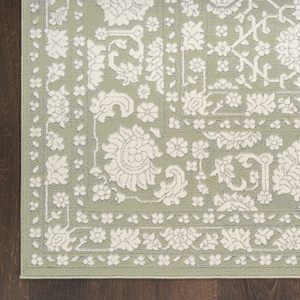 Grace Persian Area Rug